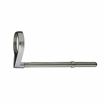 Heine - Draaibare Lens voor Sigmo?doscoop - 1.8x